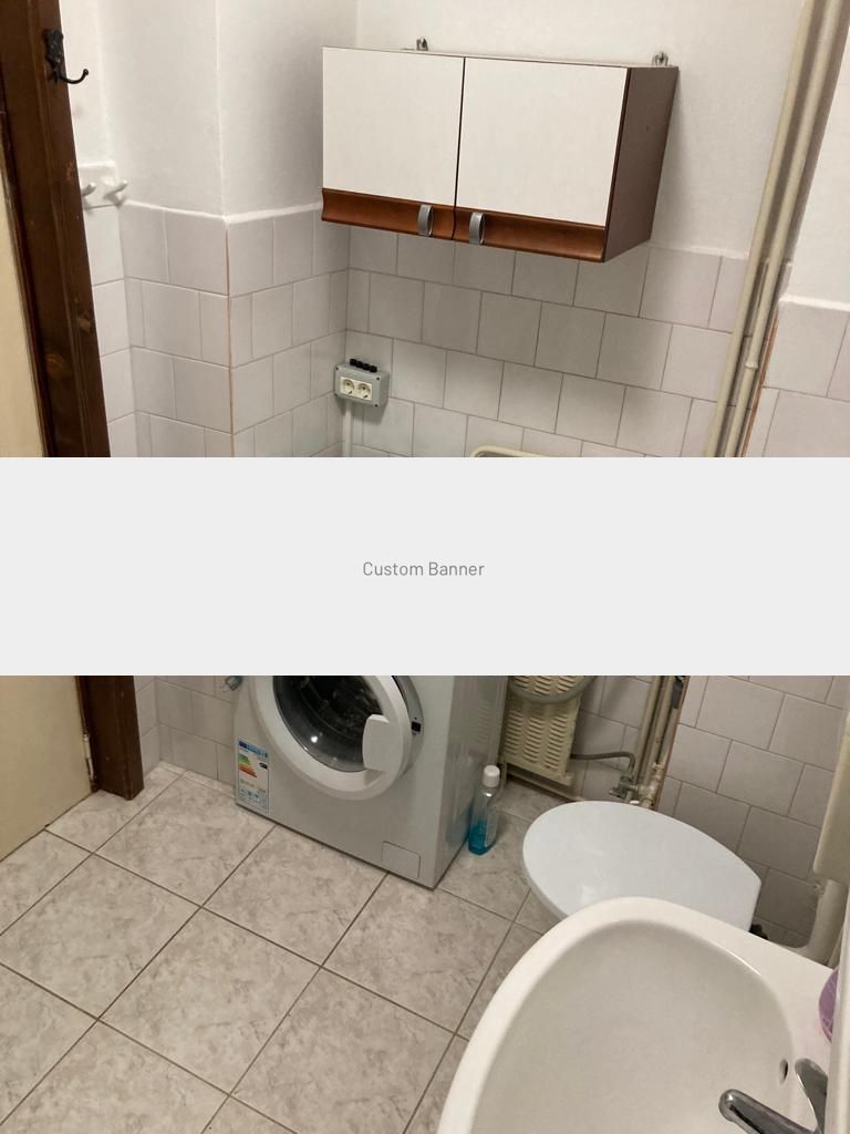 Apartament cu 1 camera decomandat zona Vlaicu - Poză 7