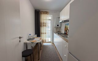 Garsonieră de vânzare | Sibiu, Est | 31 mp | parcare - Poză 6
