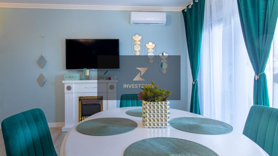 Apartament Ared  Oradea,de vanzare - Poză 4