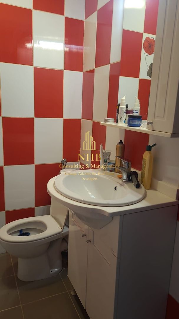 Vitan - RIN Grand, Studio modern, 2008, complet mobilat cu chirias! - Poză 11