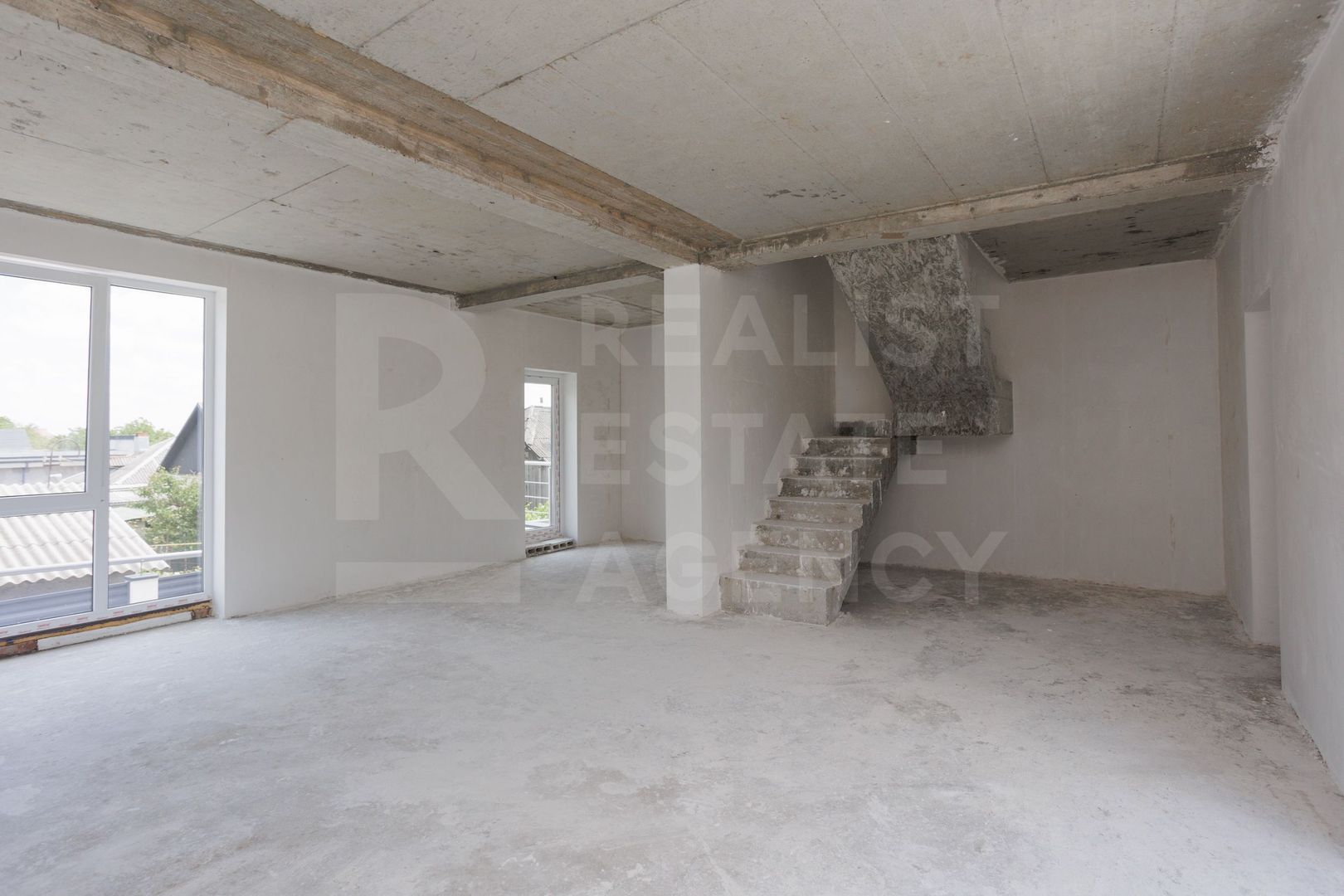 Vâzare, duplex 170 mp, str. Costeşti, Centru - Poză 13