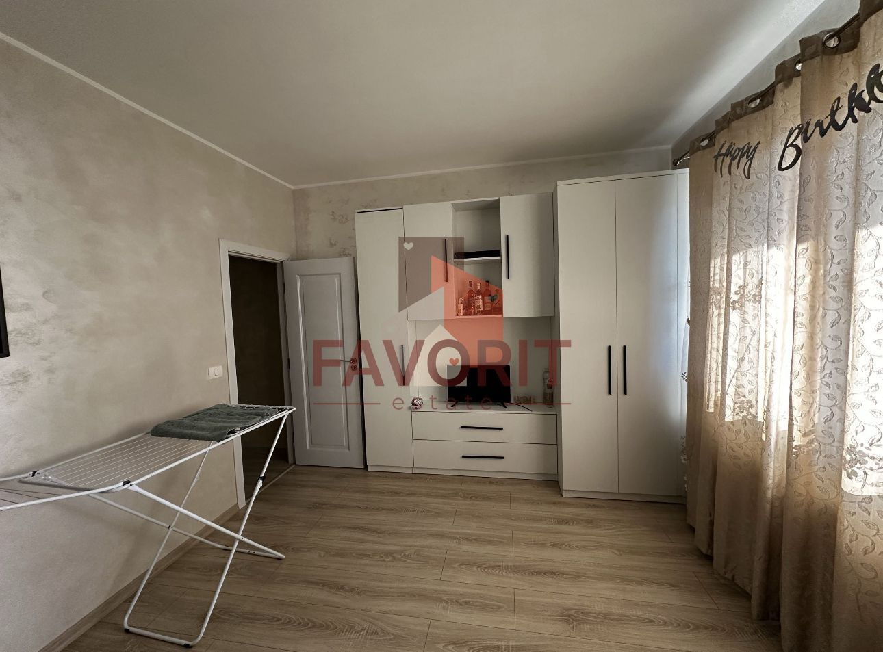 Apartament 2 camere decomandat | Gradina 40 Mp | Giroc - Poză 2