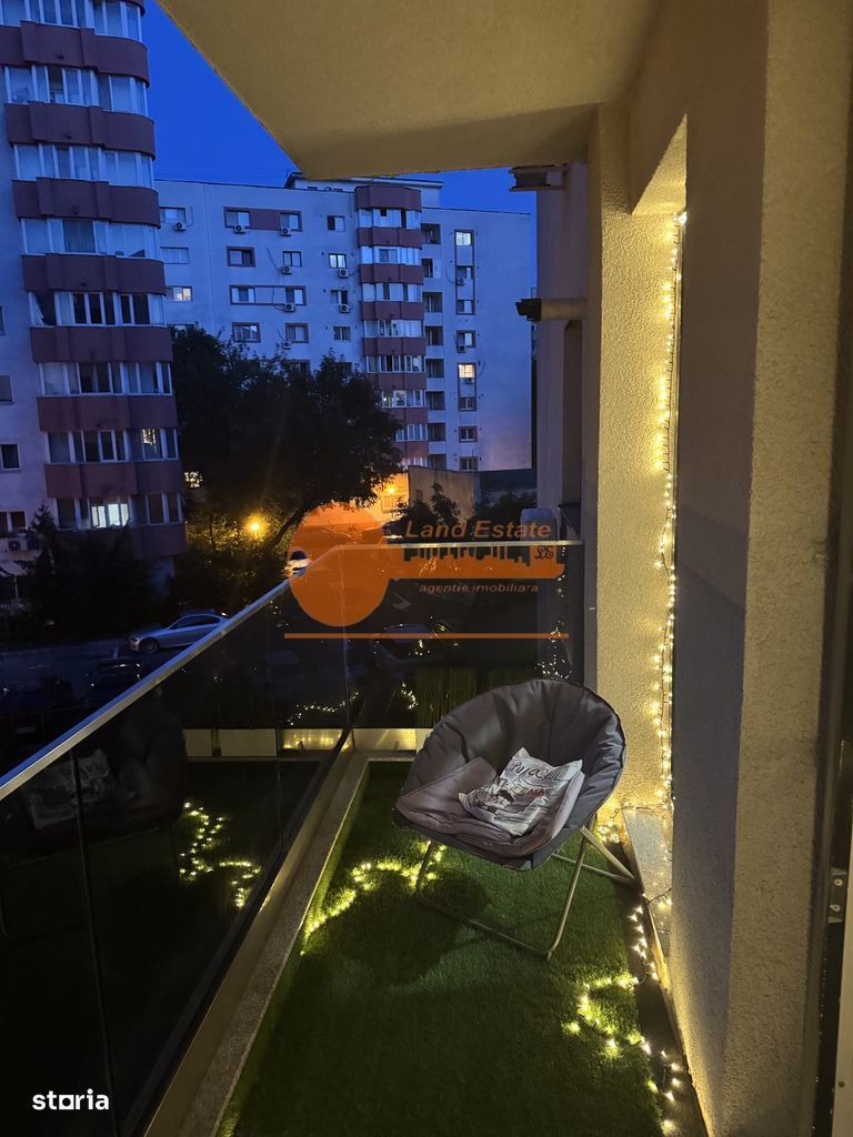 3 camere 13 Septembrie ( bloc 2019 ) - Poză 11