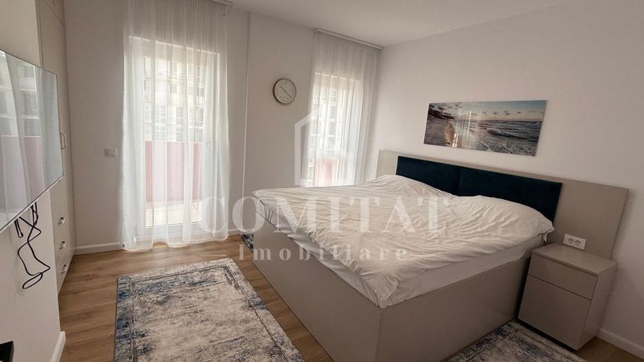 Apartament cu 3 camere parcare subterană zona străzii Fabricii - Poză 6