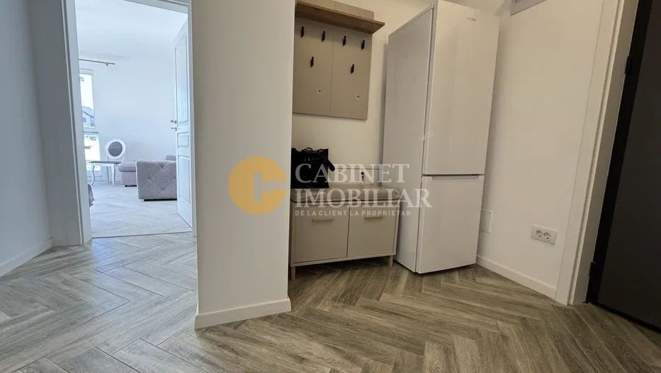 Chirie - 2 camere - Păcurari  - INTERMEDIAR - Poză 7