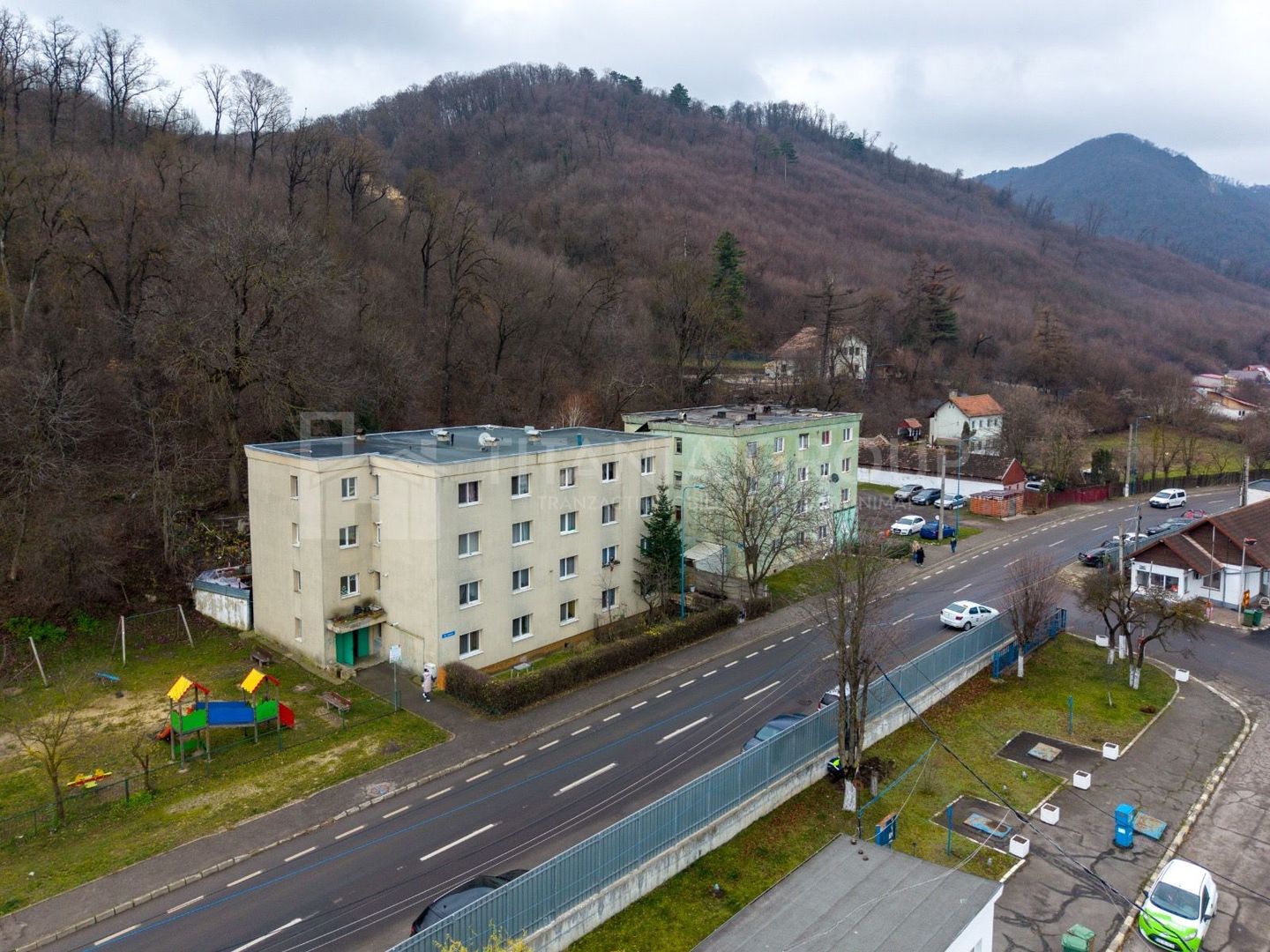 Apartament 2 camere, str Carierei, comision 0 - Poză 13