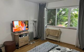 Garsonieră în Complexul Studențesc etaj 2 - Poză 1