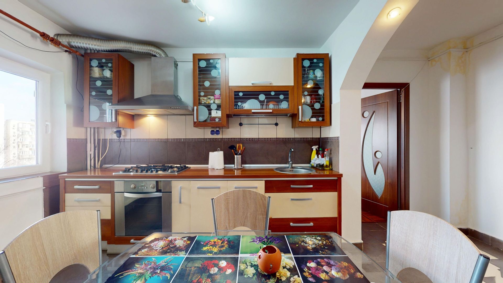 Apartament 4 camere – Strada Novaci Bloc 1989 Zona excelenta - Poză 10