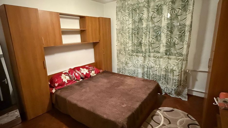 AP. 2 CAMERE PIATA SUDULUI, PET-FRIENDLY, MOBILAT, METROU 7 MINUTE - Poză 2
