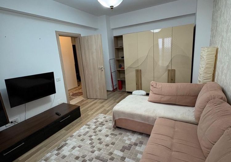 Apartament 2 camere Quarto Residence, Drumul Taberei - Poză 2