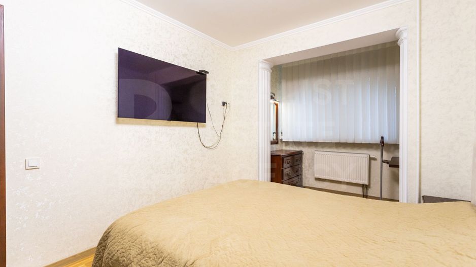 Vânzare, apartament, 4 camere, str. Petru Zadnipru, Ciocana - Poză 12