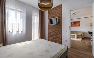 Apartament superb cu 2 camere | 45 mp | Lux  | cartierul Europa! - Poză 5
