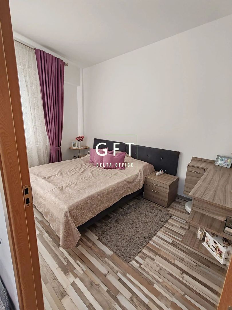 Apartament de vânzare, 3 camere, zona C R Vivu - Bistrita - Poză 8