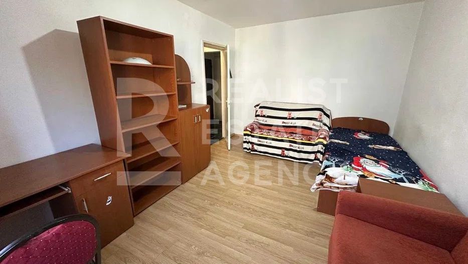 Vânzare, garsonieră în zona Militari Residence - Poză 1