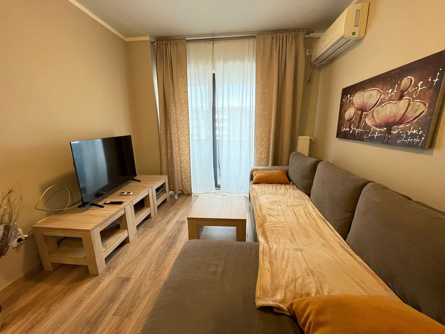 Apartament Modern 2 Camere De Inchiriat | Iulius Mall | Video De Prezentare - Poză 12