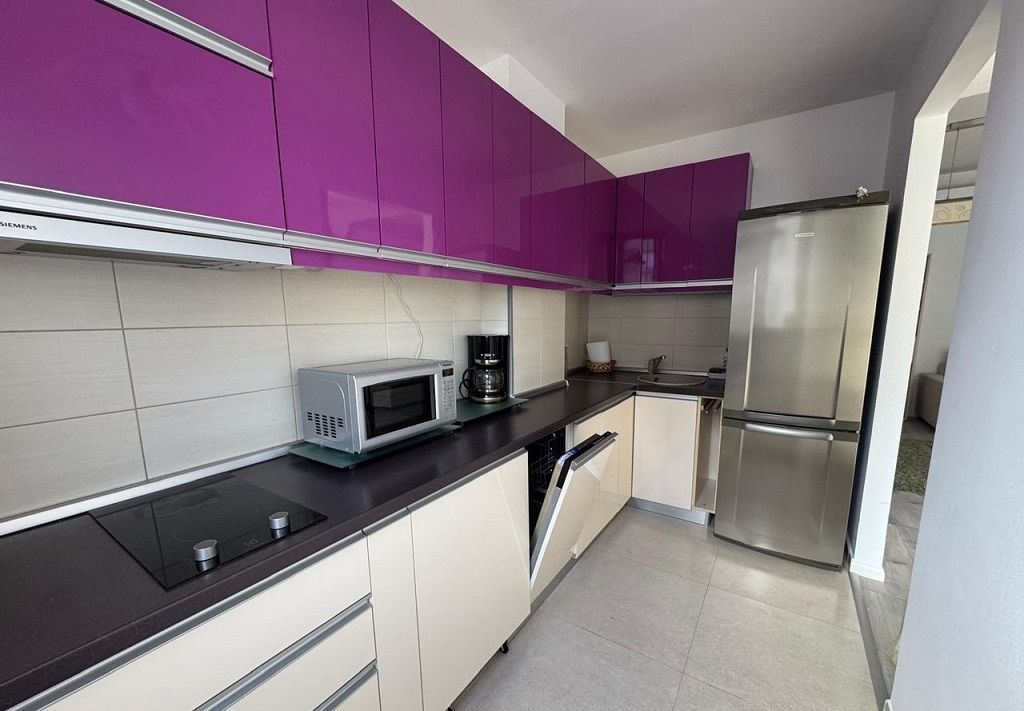 Inchiriere apartament 2 camere | Herastrau - Poză 10