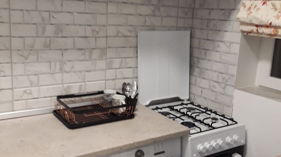 Universitate Stirbei Voda - Poză 5