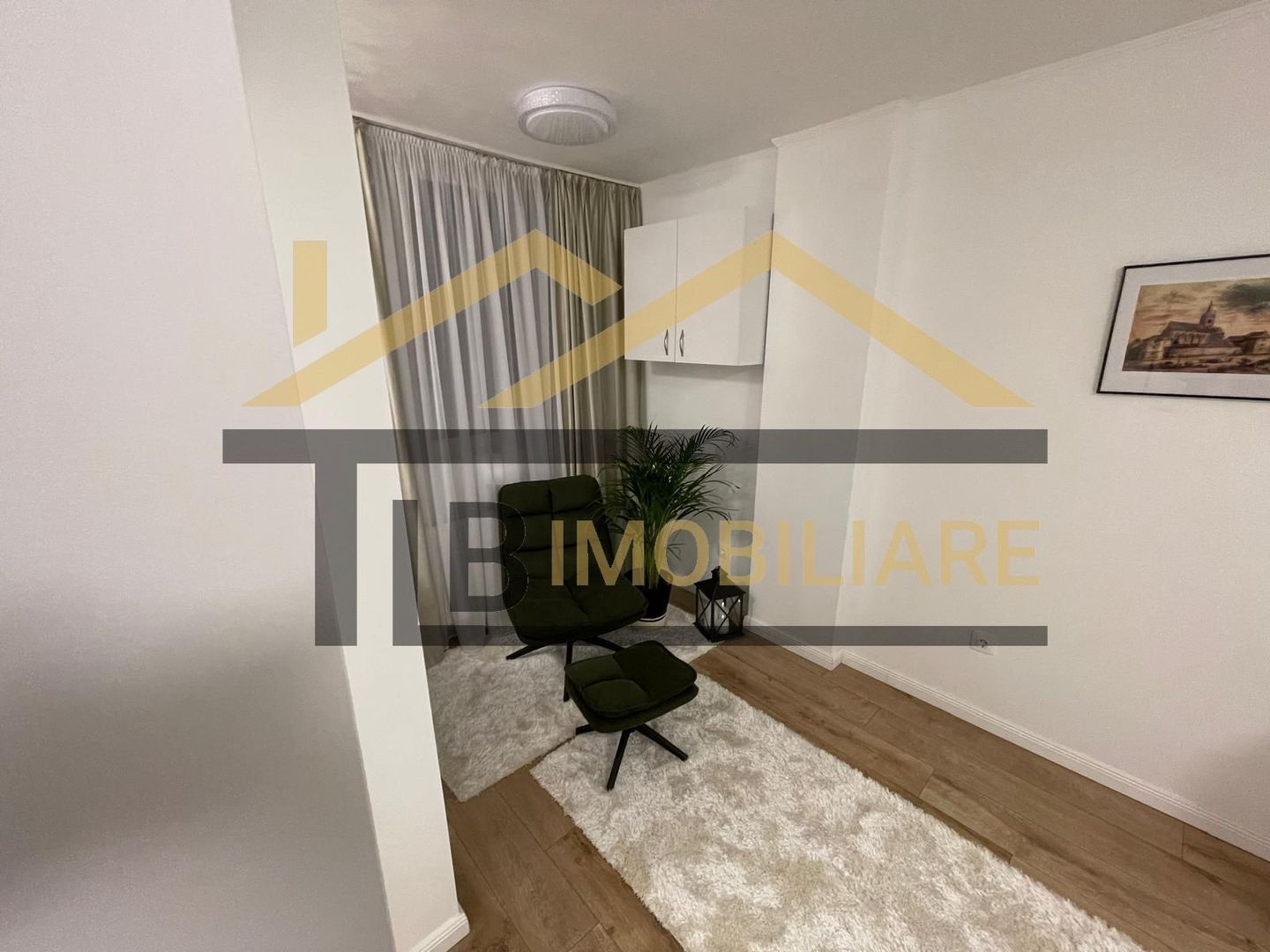 Garsoniera, 30mp, Zona Aleea Carpati - Poză 7