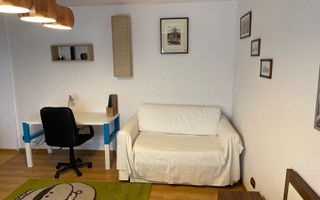 garsoniera in Bucuresti - Poză 4