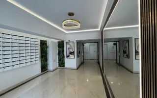 Apartament 2 camere decomandat  Royal Town Copou - Poză 25