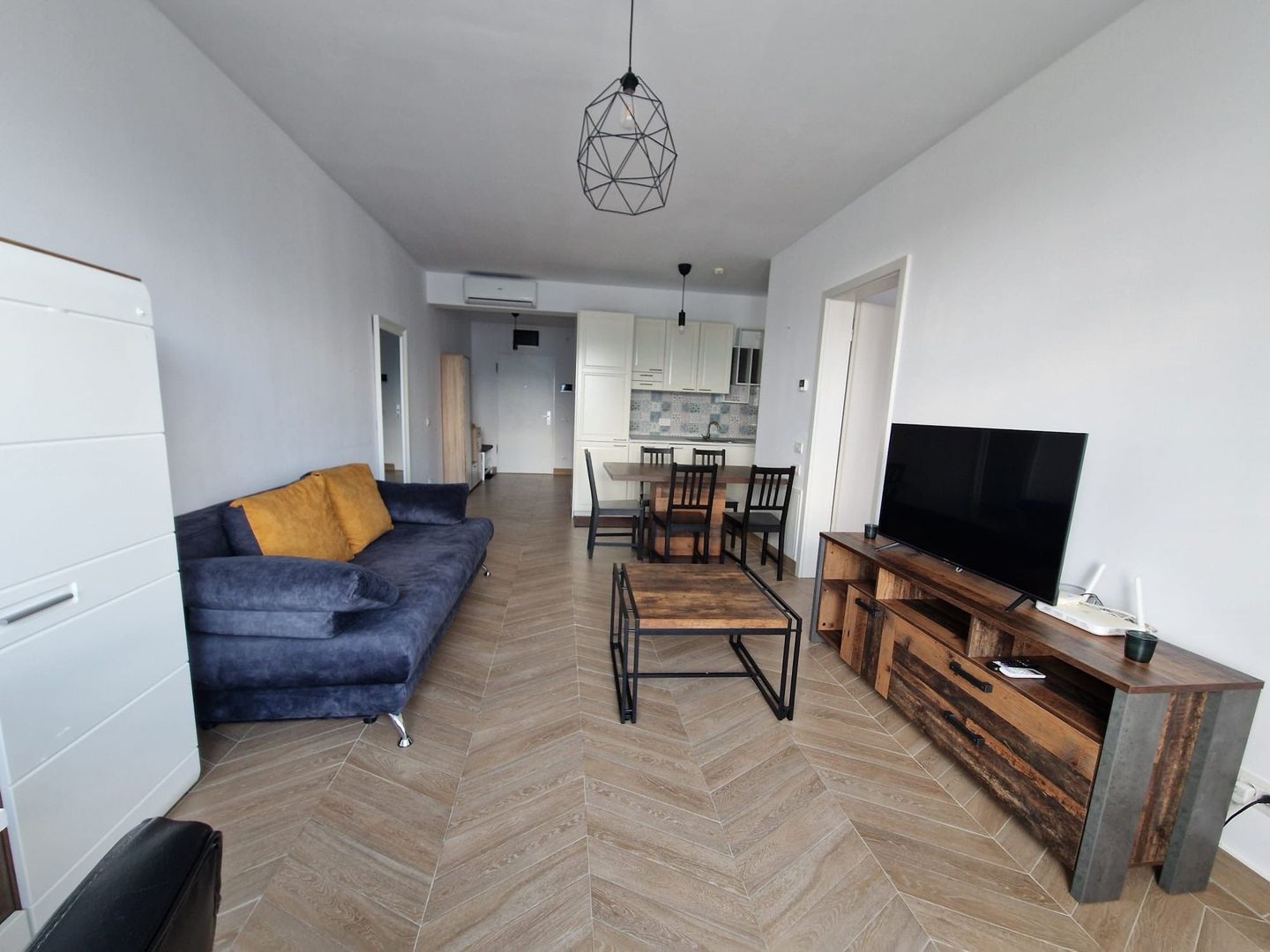 Apartament 2 camere Isho - Poză 4