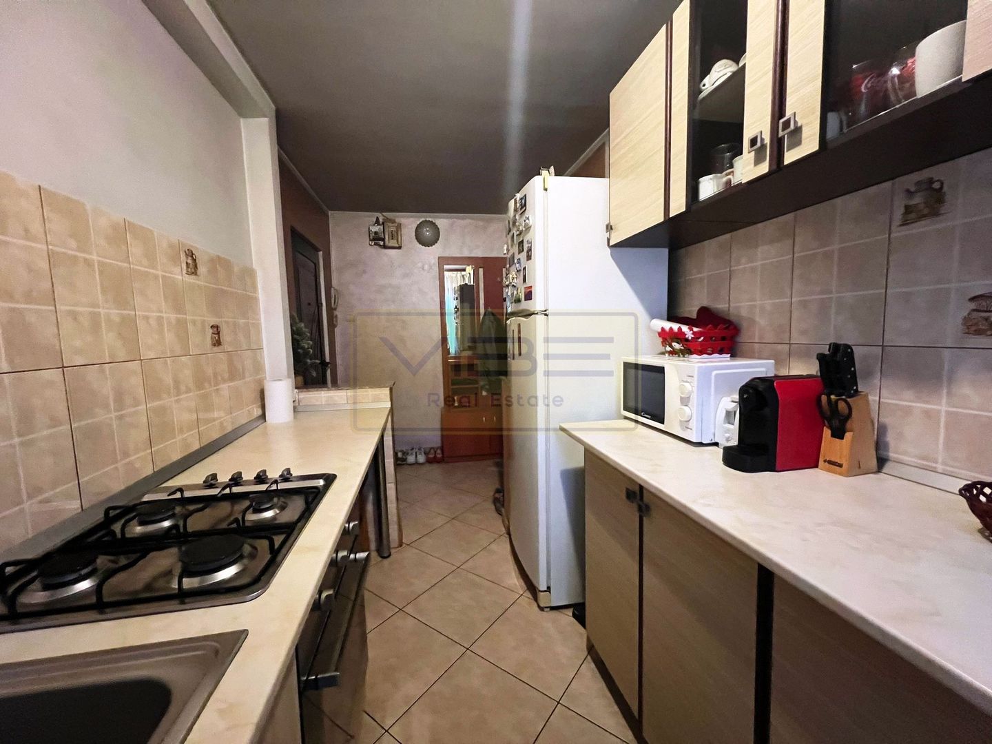 Apartament 2 camere Alexandru cel Bun- 5 min Parcul Voievozilor - Poză 3