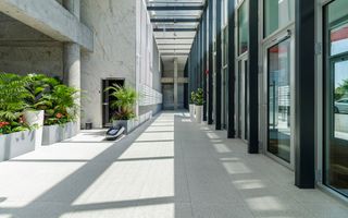 Apartament 2 Camere / LUX - Up-site by Atenor / Parcare EV / Piscina - Poză 1