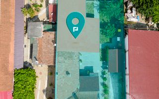 Casă cu 7 camere și 2 băi in Grădiște - Poză 7