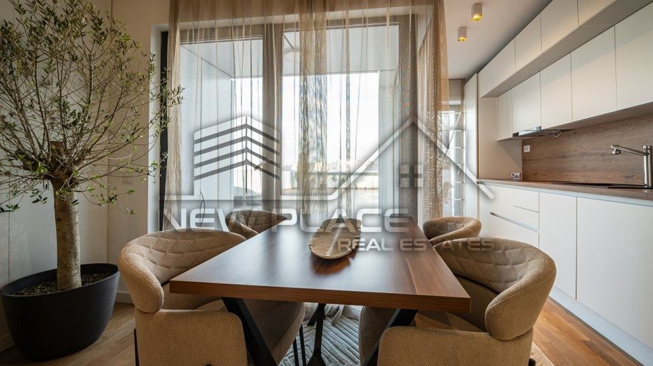 Apartament exclusivist | Terasa de 96 mp | Poze Reale | Lux - Poză 7