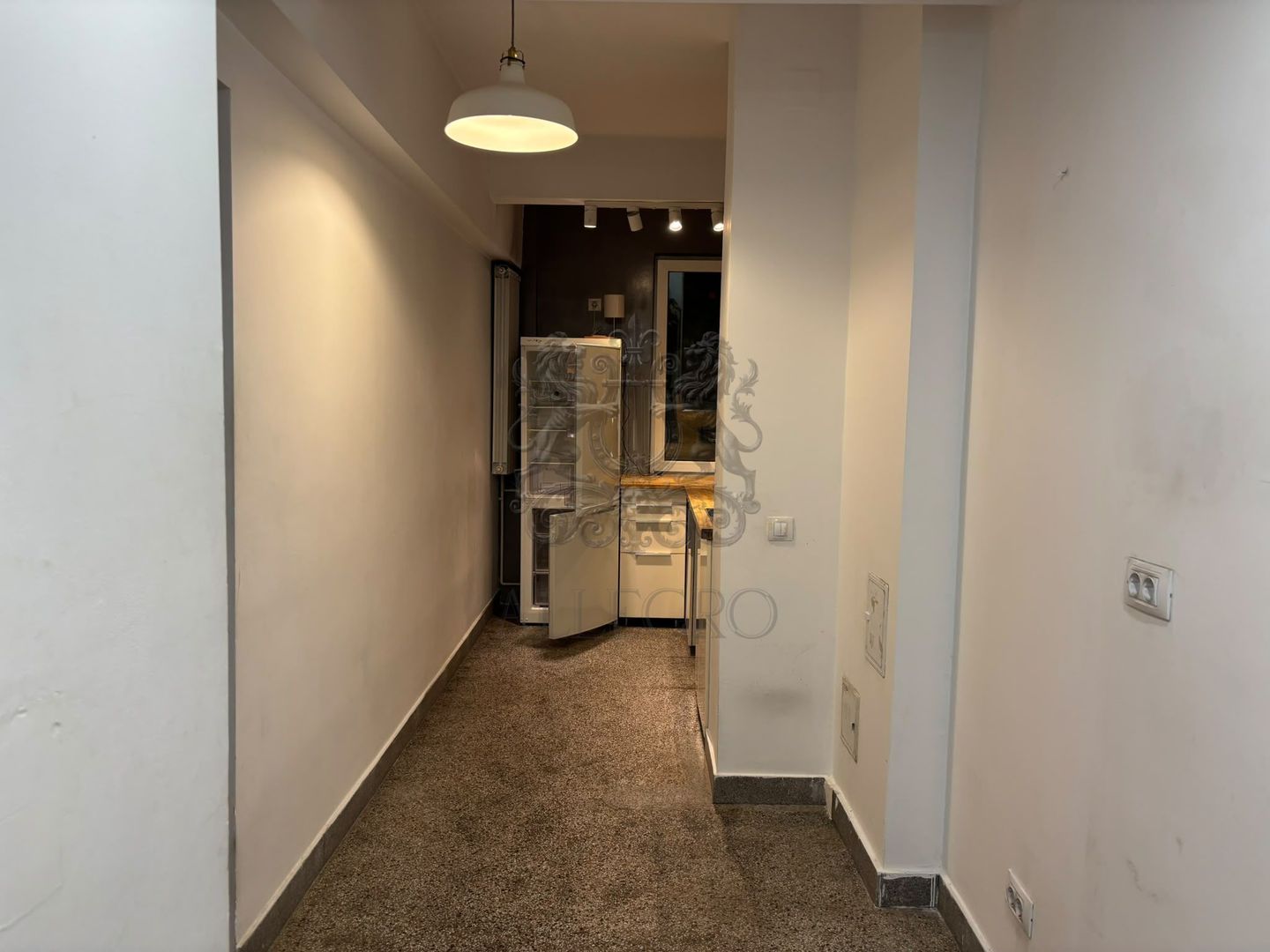 Ultracentral | Kogalniceanu | 3 Camere | 2 Balcoane | Etaj 1 - Poză 8