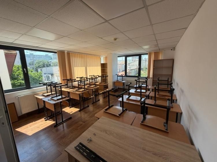 Clădire Multifuncțională 800 mp | Renovată 2024 | Ideală pentru Clinică, Birouri - Poză 4