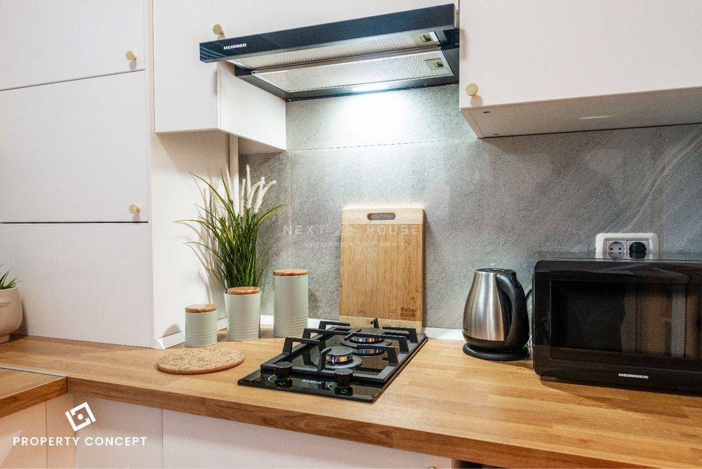 Studio Premium | Bloc Nou | Parcul Carol - Rahova |  2 km Unirii - Poză 3