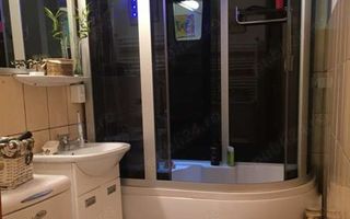 Apartament 1 camera  decomandat  Dorobantilor centrala proprie - Poză 8