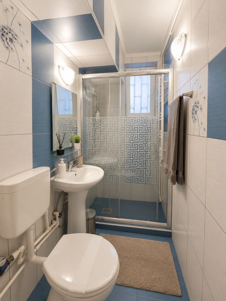 Vanzare Apartament 2 camere | Gara do – Sector 1 | Locuință, birou sau cabinet ✨ - Poză 7