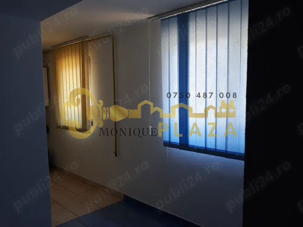 3 camere | CT | Incalzire pardoseala | Parter | Spatiu verde | - Poză 3