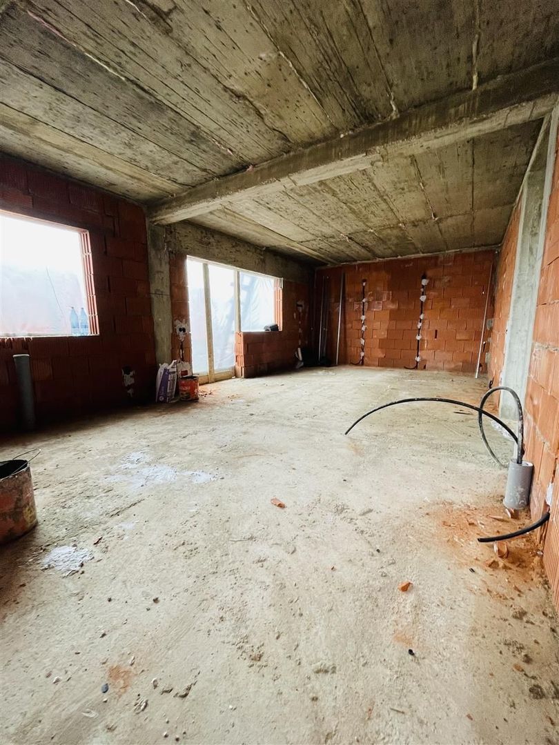 Casa de vanzare plan Parter Semifinisata Cihei - Poză 2