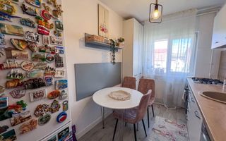 APARTAMENT DE VÂNZARE – ZONA EROILOR, FLOREȘTI - Poză 6