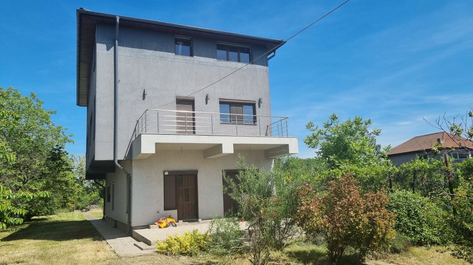 Casă / Vilă cu 5 camere de vânzare Alexandriei/Ion Conea - Poză 12