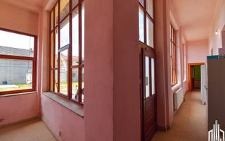 Spațiu de birouri | Teren 2.720 MP | Aita Mare - Poză 35