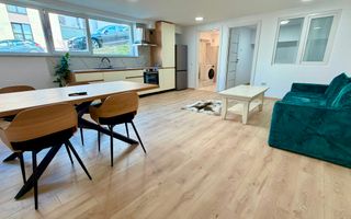 Apartament cu 3 camere | 60 mp | Parcare | Iris - Poză 2
