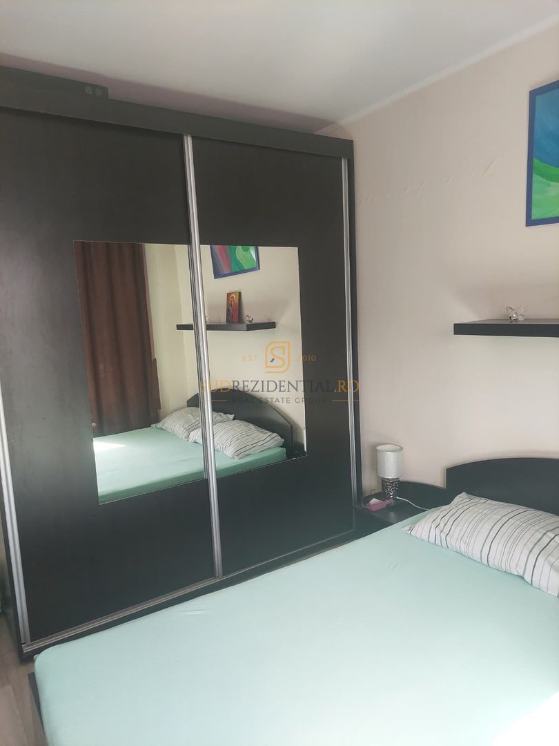 Apartament 3 camere, mobilat si utilat, Parc Sebastian, Comision 0% - Poză 3