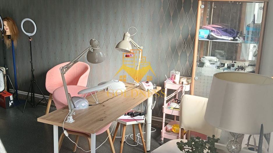 Spatiu comercial, 40 mp, Motilor Zona Platinia, USAMV - Poză 4