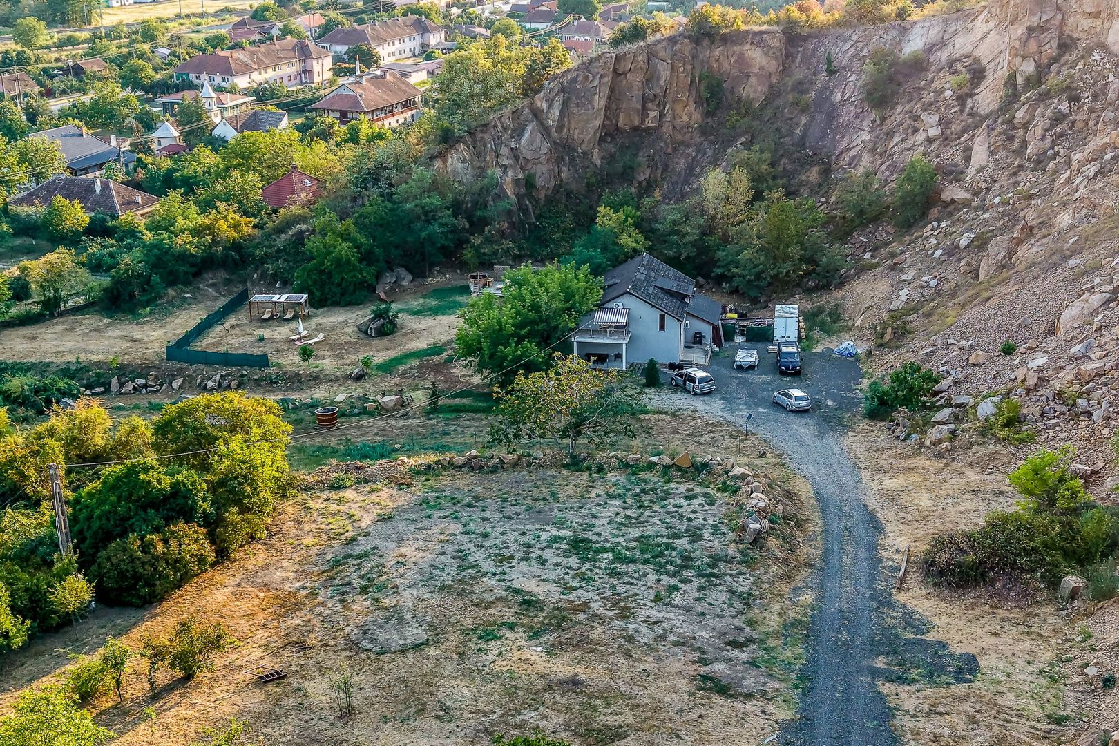 🇮🇹 Toscana de lângă Arad | Vilă cu 12.000 mp - Poză 6