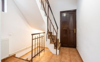 COMISION 0% - Vila 270 mp, teren 343mp renovata,  Floreasca - Stefan cel Mare - Poză 25