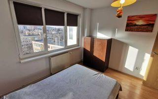 Apartament 2 camere semidecomandat, mobilat-utilat - Zona Astra - Poză 5