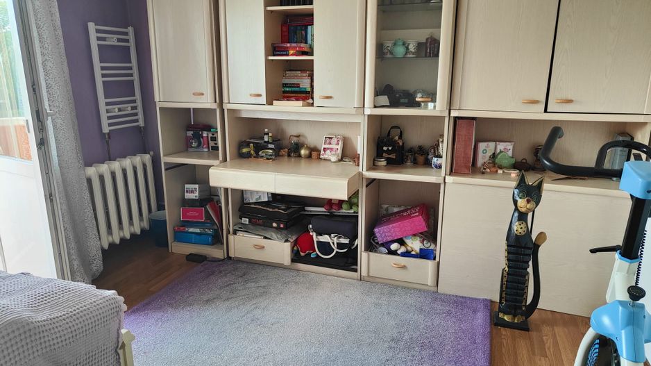 Fratelia | 2 Camere | Etaj Intermediar | Centrala Proprie - Poză 2