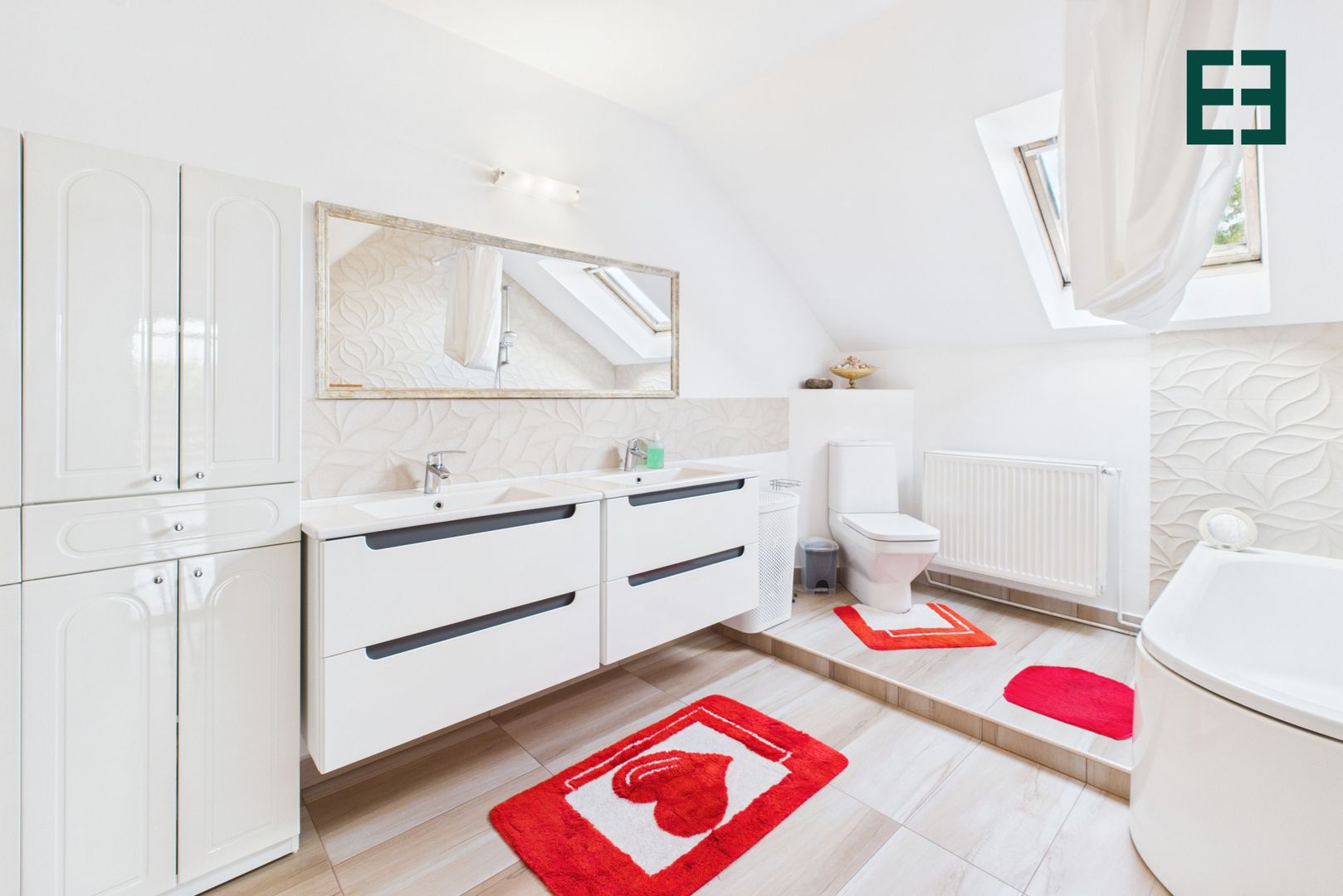 Casă tip Duplex cu 8 camere  - Zona Bujac - Arad - Poză 26