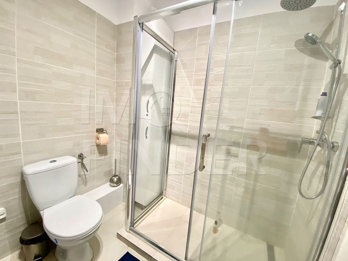Apartament 1 cameră | 2 balcoane | Garaj | Sopor - Gheorgheni - Poză 13