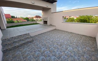 VILA CU 5 CAMERE zona Mircea Cel Batran - Poză 2