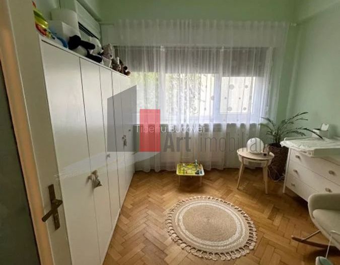 Apartament 4 camere - zona Stefan cel Mare/Obor - Poză 7